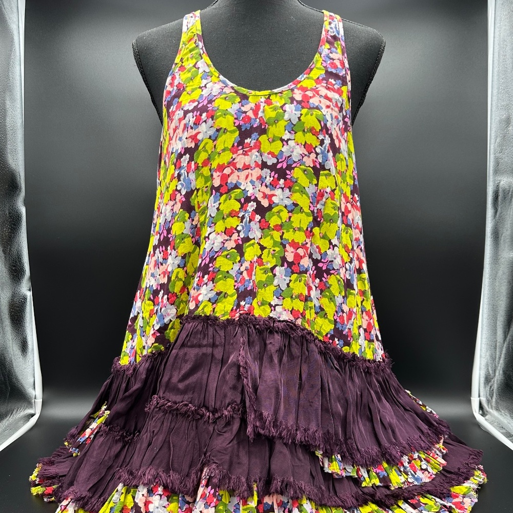 Free People - Tank Top